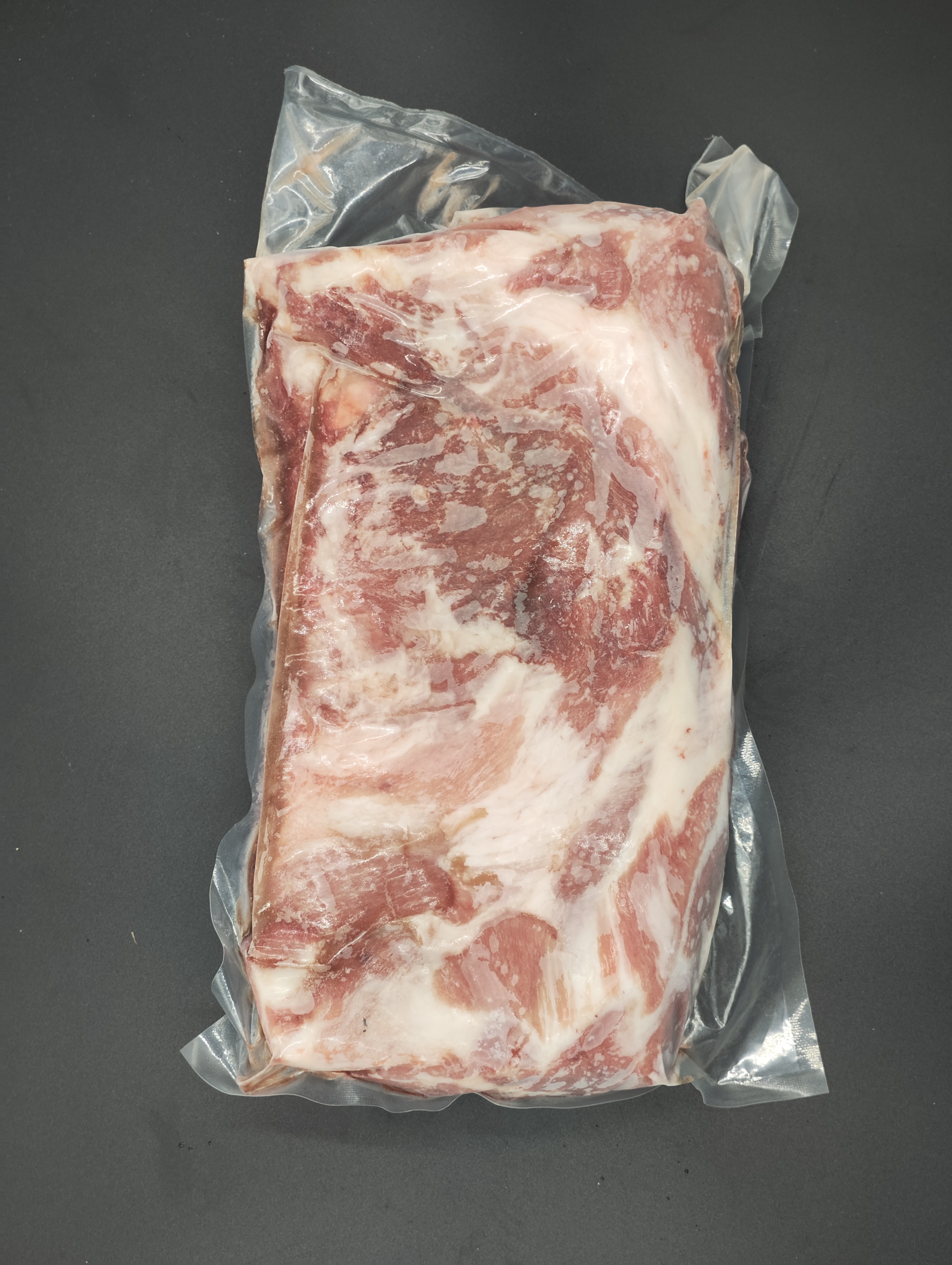 Nakkesteg økologisk - Billede 2