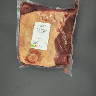 Tyndstegsfilet økologisk