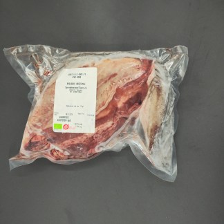 Oksetunge økologisk