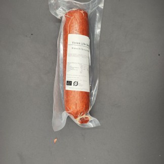 Spegepølser økologiske